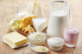 Food products
